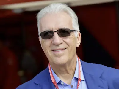 Piero Ferrari parla di BitcoinApex