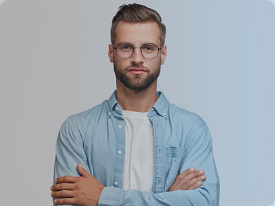 Luca Ricci – Responsabile dell'Analisi Finanziaria di BitcoinApex